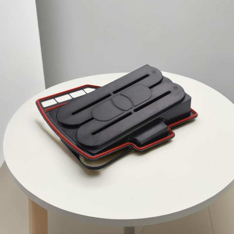 TMLGB 904-7904 Crankcase Ventilation Filter Compatible with Cummins X12 X15 ISX ISX12 ISX15 ISM11 ISL G 8.9 Engine - Image 5